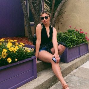 Meet your Posher, Taigen